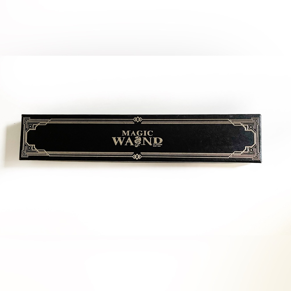 Harry Potter Magic Wand in Box